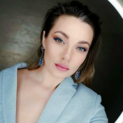 Юлія Павлів, 20.10, Калуш