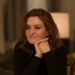 Оксана Куренкова, 12.07, Москва