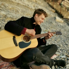 Александр Харкевич