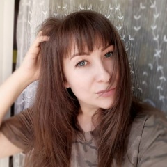 Елена Бевза, 13.09, Краснодар