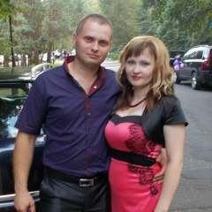 Юлия Бобрук, 26.12.1987, Волковыск