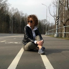 Ирина Некрасова, 10.03.1977, Москва