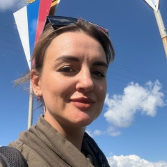 Екатерина Мороз, 04.09, Мурманск