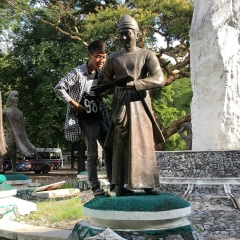 Jeremiah Hkawng, 15.07.1994