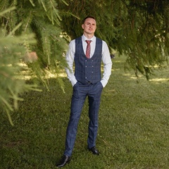 Алексей Еремеев, 27.05.1987, Москва