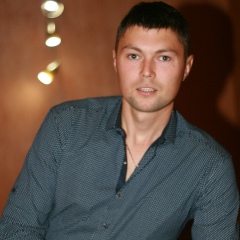 Женя Жичкин, 23.10.1986, Мелитополь