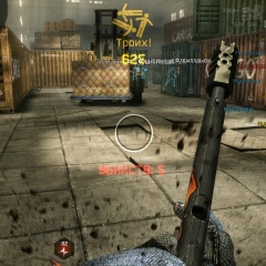 Муслим Яхиханов, 29.03.1996, Грозный