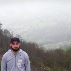 Абухан Баширов, 18.03.1985, Грозный