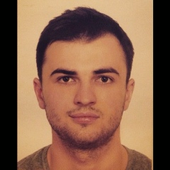 Свят Корсунской, 08.03, Одесса