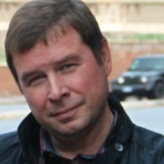 Андрей Богатырев, 12.04.1968, Санкт-Петербург