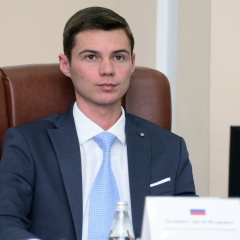 Сергей Пелевин, 17.09