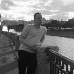 Павел Медведев, 26.06
