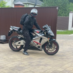 Александр Тюфяков, 25.06.1986, Котельнич