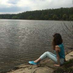 Евдокия Дмитриевна, 02.04, Москва