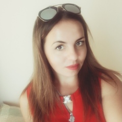 Танюшка Гальченко, 28.04, Балки