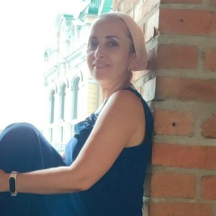 Анна Конкина, 28.01, Новый Уренгой