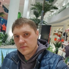 Максим Комиссаров, 01.08.1986, Саяногорск