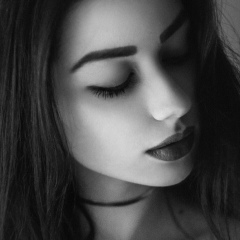 Алина Лысюк, 14.05.1998, Киев