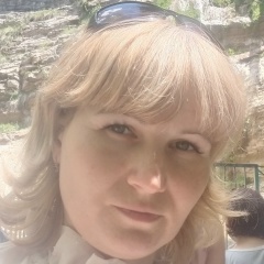 Алла Устинова, 08.07, Звенигород