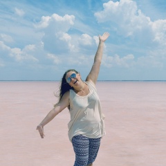 Екатерина Шомина, 09.07.1986, Харьков