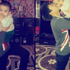 Ismail Pansharov, 20.01.1995, Алматы