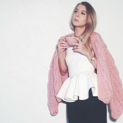 Olga German, Санкт-Петербург