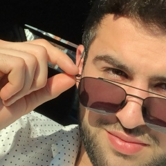 Otar Tanzilov, Тбилиси