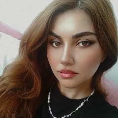 Гюнель Габибова, 01.02.1996, Баку