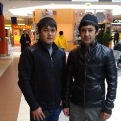 Valijon-Samievich Mamadjanov, 31.07.1987, Чуст