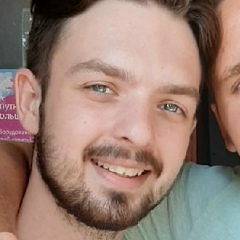 Илья Раух, 11.08.2000, Волгоград