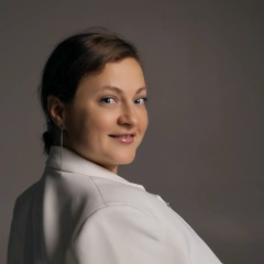 Вероника Сыропятова, 03.04, Екатеринбург