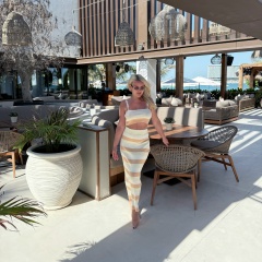 Svetlana Vitalievna, 02.10, Abu Dhabi