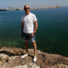 Александр Борисевич, 07.08.1985, Гродно