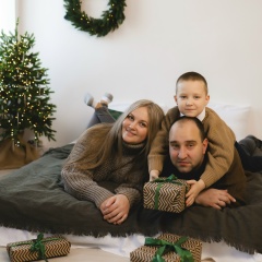 Анна Вечканова, 07.02, Волгоград