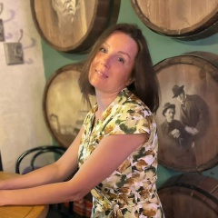 Евгения Шебанина, 24.06.1986, Алексин