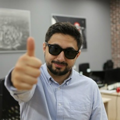 Артем Евсеев, 16.02.1990, Москва