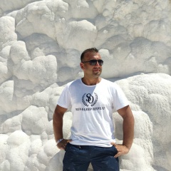 Дмитрий Савин, 21.12, Москва