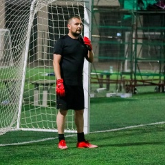 Ирек Валишин, 04.06.1988, Екатеринбург