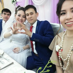 Нурсултан Сарсенгалиев, 30.10.1991, Шымкент