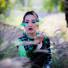 Алина Абилова, 28.03, Астана