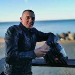 Влад Лиственников, 01.07, Санкт-Петербург