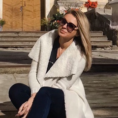 Юлия Кугаева, 25.03, Минск