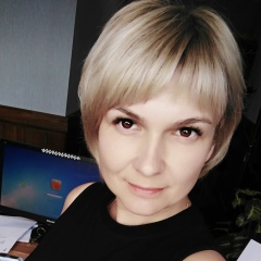 Анастасия Болдишор, 01.09.1985, Хадыженск