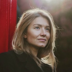 Елена Сенкевич, 29.06, Москва