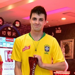 Евгений Галкин, 07.11.1996, Костанай