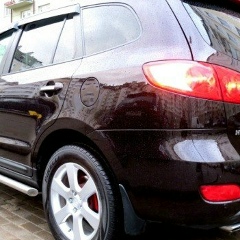 Раиль Хасянов, 28.09, Татарские Сугуты