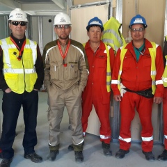 Улугбек Мауленов