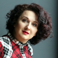 Мария Суворова, 09.07, Москва