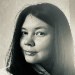 Anna Inyatkina, 29.11.1987, Москва