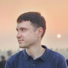 Роман Ведилин, 28.10